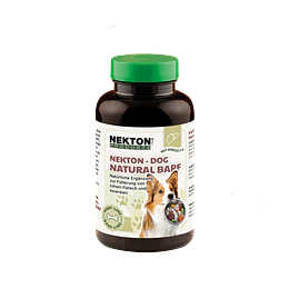 Nekton Dog-Natural-Barf