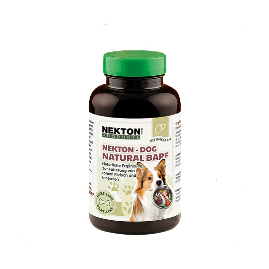 Nekton Dog-Natural-Barf