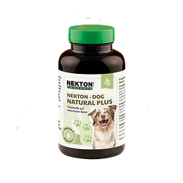 Nekton Dog-Natural-Plus