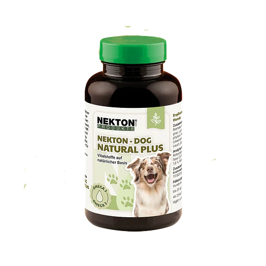 Nekton Dog-Natural-Plus