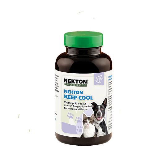 Nekton Keep-Cool