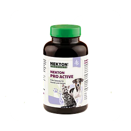 Nekton Pro-Active