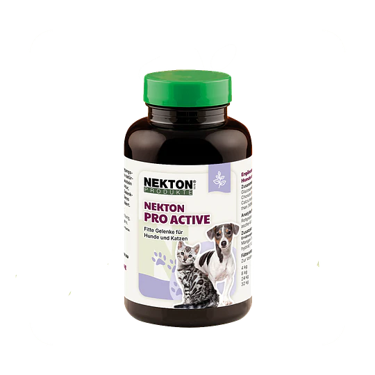 Nekton Pro-Active
