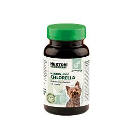 Nekton Dog-Chlorella