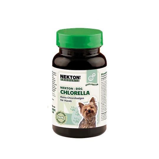 Nekton Dog-Chlorella