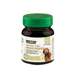 Nekton Dog-Move-Power