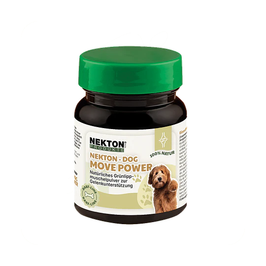 Nekton Dog-Move-Power