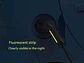 Cabos Carregamento Veiculos elétricos e híbridos, 11 Kw - 16A - 3 fases - Tipo2 - Thumbnail 6