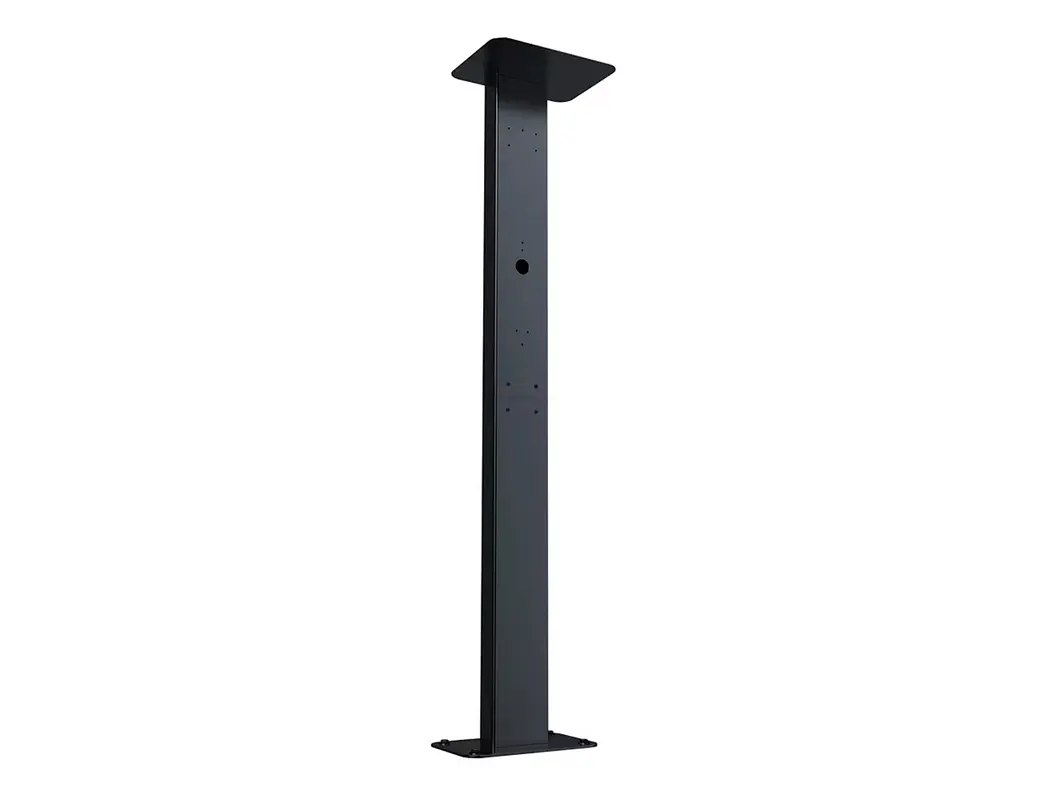 Poste Vertical Carregador Wallbox eletricos e híbridos - universal exterior  2