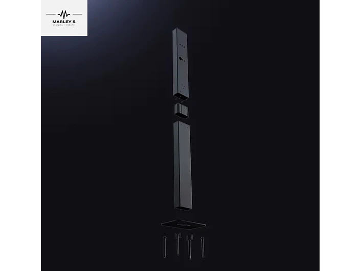Poste Vertical Carregador Wallbox eletricos e híbridos - universal exterior  7