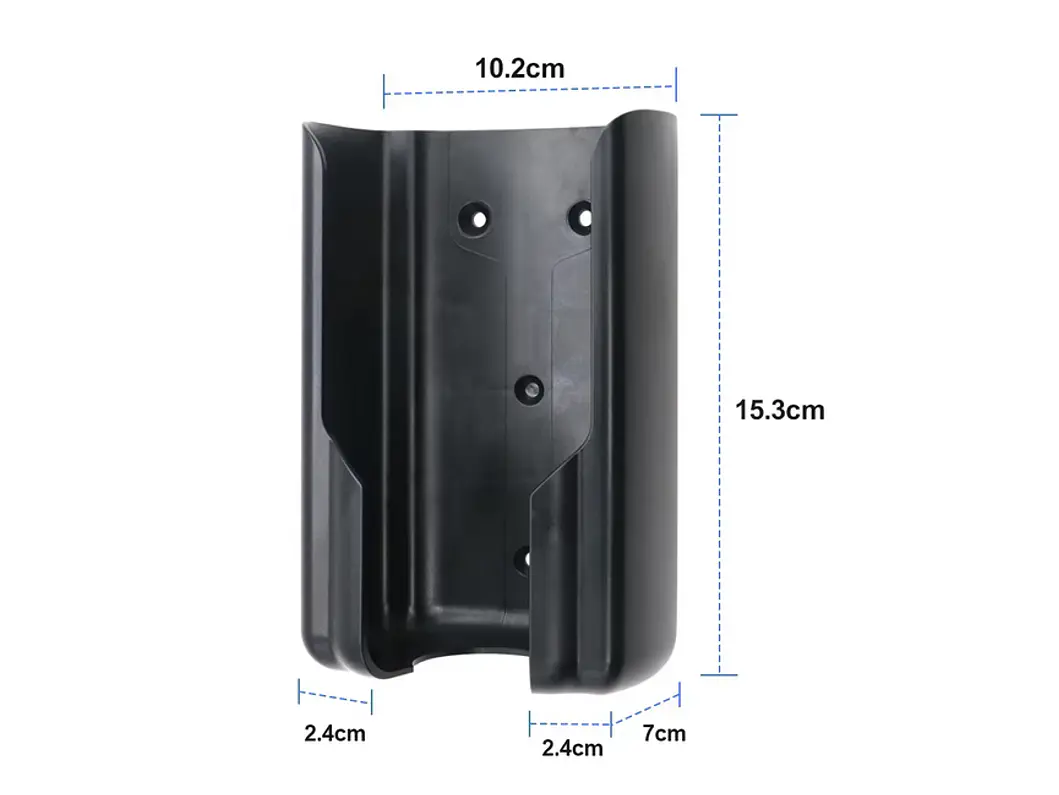 Suporte Carregador Portatil Veiculos Electricos e Hibridos 2