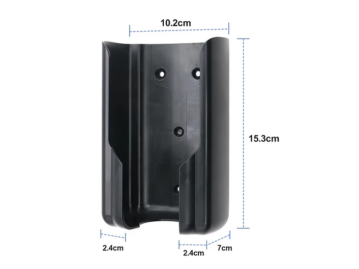 Suporte Carregador Portatil Veiculos Electricos e Hibridos 2