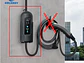 Suporte Carregador Portatil Veiculos Electricos e Hibridos - Thumbnail 4