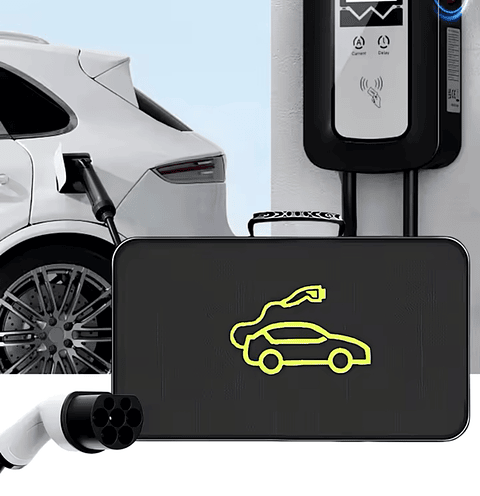 Bolsa Transporte de Carregador Retangular 44x24