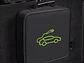 Bolsa Transporte de Carregador Redonda 36 cm - thumbnail 4