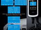 Wallbox 7 kW | 32A | Cabo 5m | App Wi-Fi | RFID | Ecrã LCD - Miniatura 6