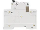 Disjuntor Trifasico 4 polos - 40a - 30 ma - C - Miniatura 3
