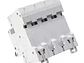 Disjuntor Trifasico 4 polos - 40a - 30 ma - C - Miniatura 5