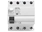Diferencial Trifasico 4 Polos - 40A - 30 mA - Miniatura 3
