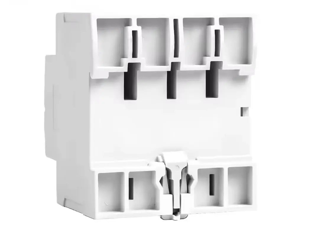 Diferencial Trifasico 4 Polos - 40A - 30 mA 4