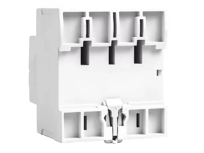 Diferencial Trifasico 4 Polos - 40A - 30 mA 4