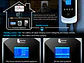 Wallbox 22 kW | 32A | Cabo 5 ou 10m | App | RFID | Ecrã | DLB - Balanceamento Carga - Miniatura 5