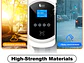 Wallbox 22 kW | 32A | Cabo 5 ou 10m | App | RFID | Ecrã | DLB - Balanceamento Carga - Miniatura 14
