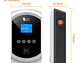 Wallbox 22 kW | 32A | Cabo 5 ou 10m | App | RFID | Ecrã | DLB - Balanceamento Carga - Miniatura 18