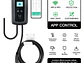 Wallbox 11 kW | 16A | 4 Metros | App | RFID | Ecrã LCD - thumbnail 10