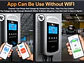 Wallbox 11 kW | 16A | Cabo 5m | App Wi-Fi | RFID | Ecrã LCD - thumbnail 9