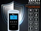 Wallbox 11 kW | 16A | Cabo 5m | App Wi-Fi | RFID | Ecrã LCD - thumbnail 12