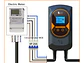Wallbox 11 kW | 16A | Cabo 5m | App Wi-Fi | RFID | Ecrã LCD - Thumbnail 18