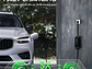 Carregador Portátil 7 kW | 32A | 5 Metros | App Wi-Fi | Ecrã LCD | Suporte Tomada | Saco Transporte - Miniatura 4
