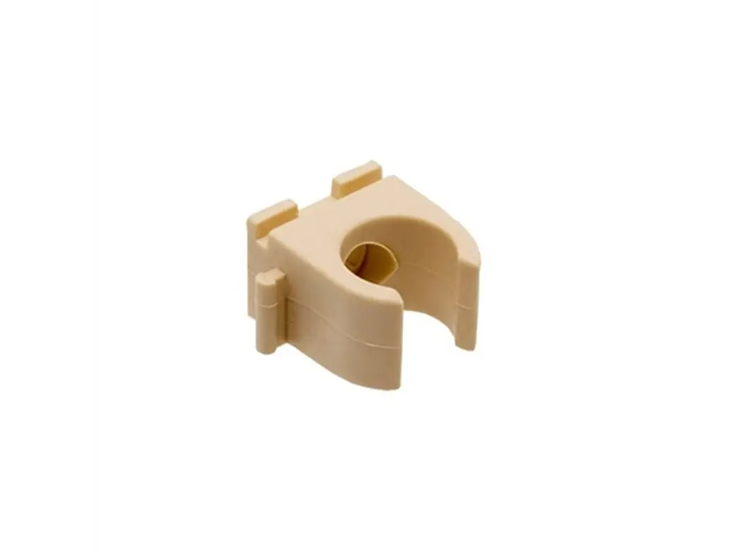 Abraçadeira FRL Agrupavel CLIP20 - p/ Tubo PVC 1