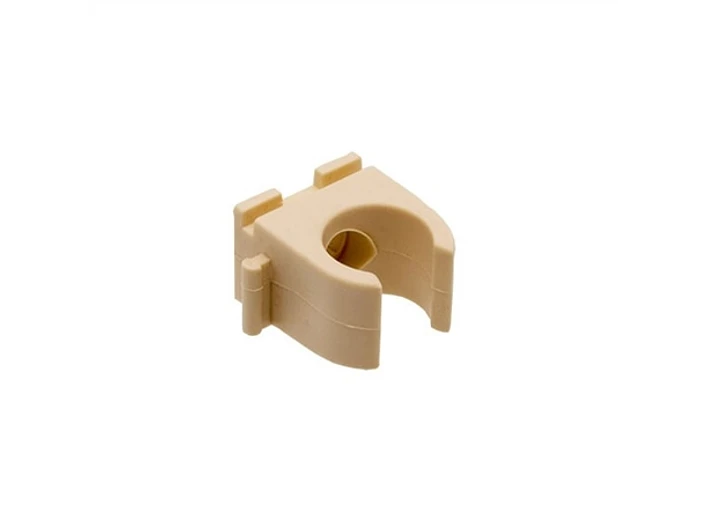 Abraçadeira FRL Agrupavel CLIP20 - p/ Tubo PVC 1