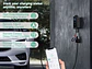 Wallbox 7 kW | 32A | Cabo 5m | App | RFID | Ecrã LCD - Thumbnail 4