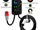 Wallbox 11 kW | 16A | Cabo 5m | App Wi-Fi | RFID | Ecrã LCD - Thumbnail 8