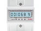 Contador para Quadro Eletrico - Condominios - AC 230-380V TRIFASICO - thumbnail 1