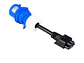 Adaptador TESLA para Tomada Azul 32A Monofasica - Miniatura 6