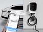 Wallbox 7 kW | 32A | Cabo 5m | App | RFID - Thumbnail 4