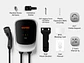 Wallbox 7 kW | 32A | Cabo 5m | App | RFID - Thumbnail 13