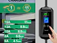 Carregador Portátil 11 kW | 16A | 10 Metros | Saco Transporte | Suporte Parede - Miniatura 3