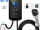 Wallbox 7 kW | 32A | Cabo 5m | App | RFID | Ecrã LCD - Thumbnail 2