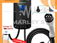 Wallbox 7 kW | 32A | Cabo 5m | App | RFID | Ecrã LCD - Thumbnail 1