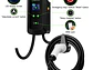 Wallbox 7 kW | 32A | Cabo 5m | App | RFID | Ecrã LCD - Thumbnail 7