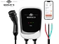 Wallbox 7 kW | 32A | Cabo 5m | App | RFID - Thumbnail 2
