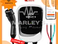 Wallbox 7 kW | 32A | Cabo 5m | App | RFID - Thumbnail 1