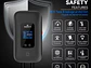 Wallbox Carregador Parede - 11 kw - 16 A - C/ WI-FI e Cartão RFID - Cabo 5 metros - Thumbnail 3