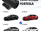 Adaptador CCS para TIPO 2 - TESLA  - Thumbnail 11