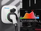 Wallbox 22 kW | 32A | Sem Cabo | App | RFID - thumbnail 9